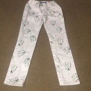 Girls Old Navy Rockstar Jegging